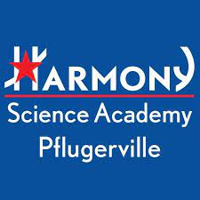 Harmony-Science Academy Pflugerville (9th-12th)